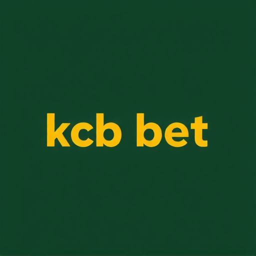 KCB BET Logo